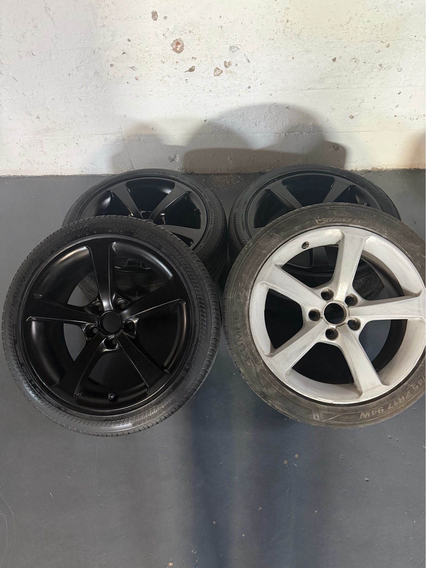 Wheels for Sale in El Paso, TX - OfferUp