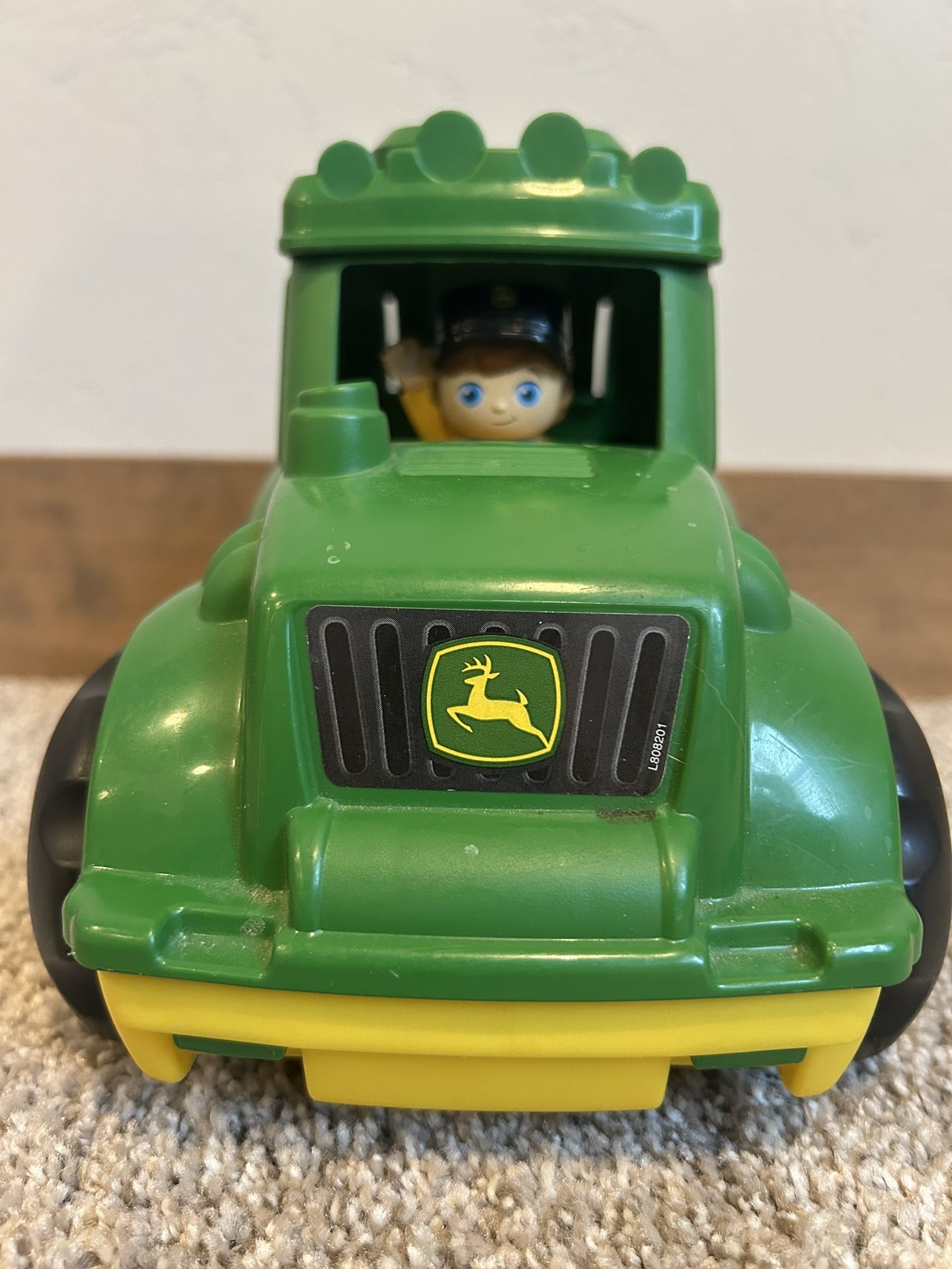 John Deere Toy