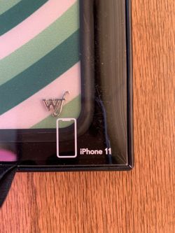 iPhone Case