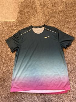 Nike Running Shirt Size Xl