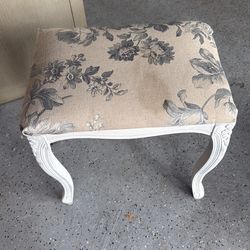 Bench free pick up today