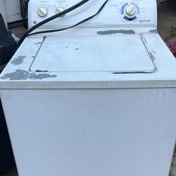 Washer