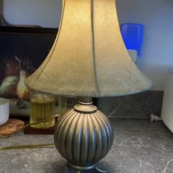 Mini Lamp