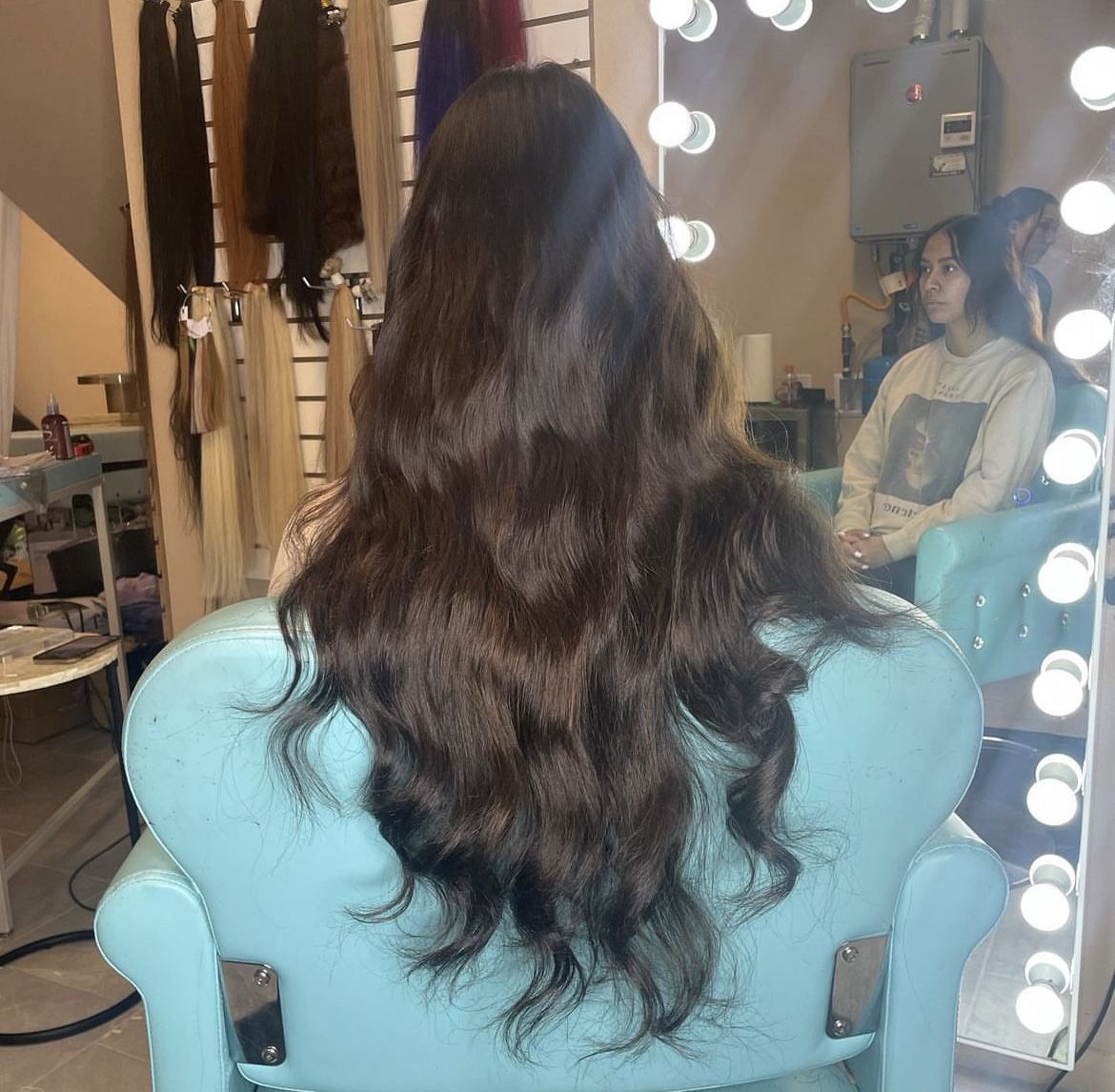 Hair