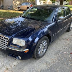 Chrysler 300c