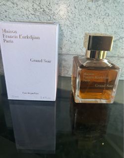 Mfk grand soir