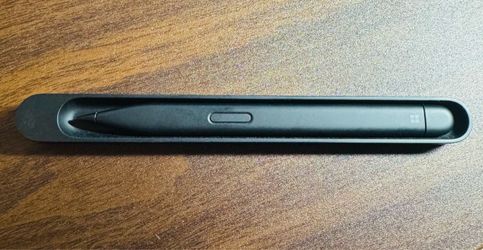 Microsoft Surface Slim Pen 2 Matte Black