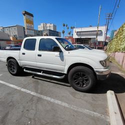 Toyota Tacoma 2003 
