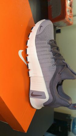 Girl Nike 5:5