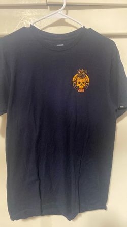 Vans shirt