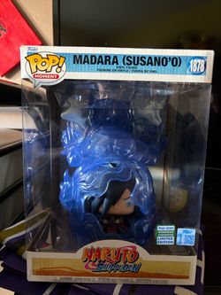 Funko Pop Moment Madara Susano'o #1878 Limited Edition