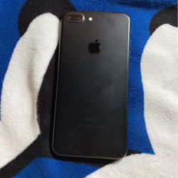 iPhone 7 Plus 