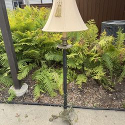 Vintage Lamp