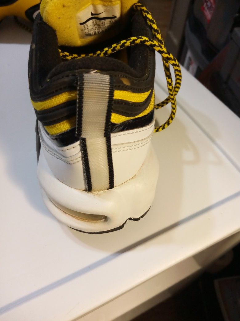 NIKE AIR MAX PLUS 97 for Sale in Fairburn GA OfferUp