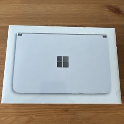 Microsoft Surface Duo 256gb
