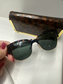 Tory Burch Sunglasses
