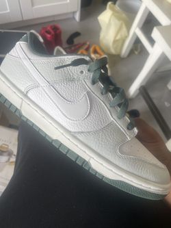 Nike Dunks For Sale Size 8.5 And 9