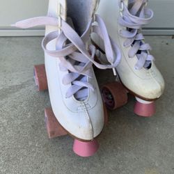 Roller Skates Size 12c