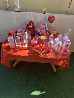 Regalos Para San Valentin 