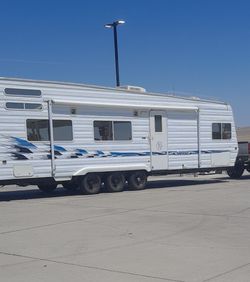 2005 Weekend warrior Fs3000