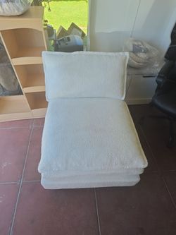 single sofa new