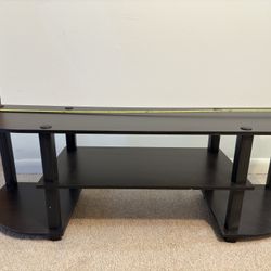 Wide TV Entertainment Center (TV Stand)