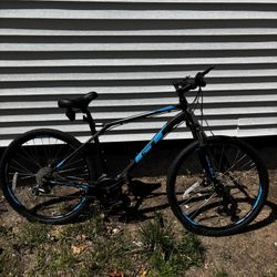 GT Aggressor Pro  Bike