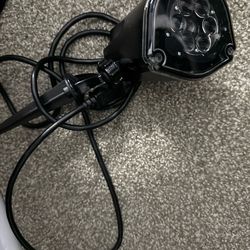 Halloween Projector Light