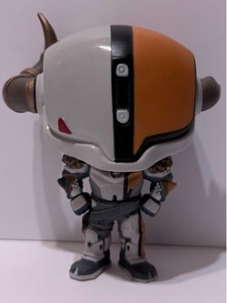 Destiny Lord Shaxx Funko Pop 235