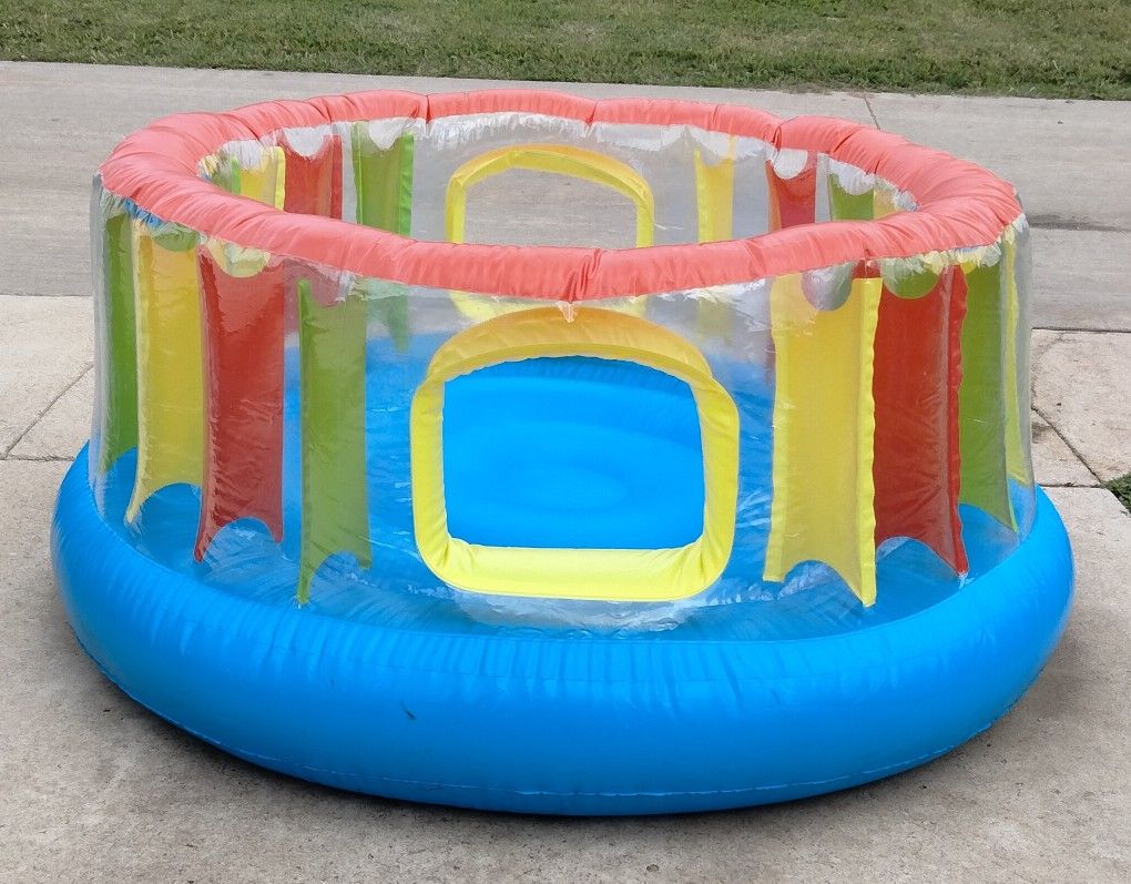 Bestway BounceJam Bouncer