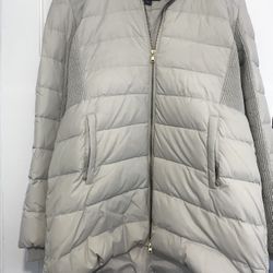 Women Puffer Jacket 