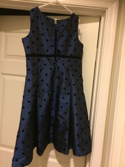 Church Easter dress girls