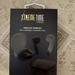 Xtreme Earbuds 