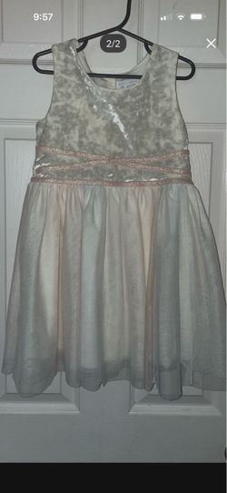 Girl dress