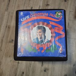 Elvis Chirstmas Album