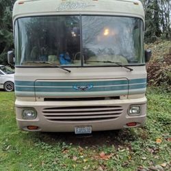 1996 Storm Needs A little Work 8000obo