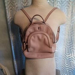 Womens BACK PACK