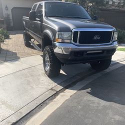 2003 Ford F-350
