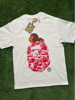 Bape tees