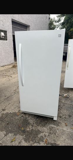 Kenmore 30”Upright Freezer
