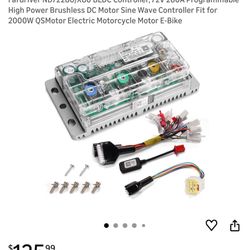 FarDriver Ebike Controller Sale  
