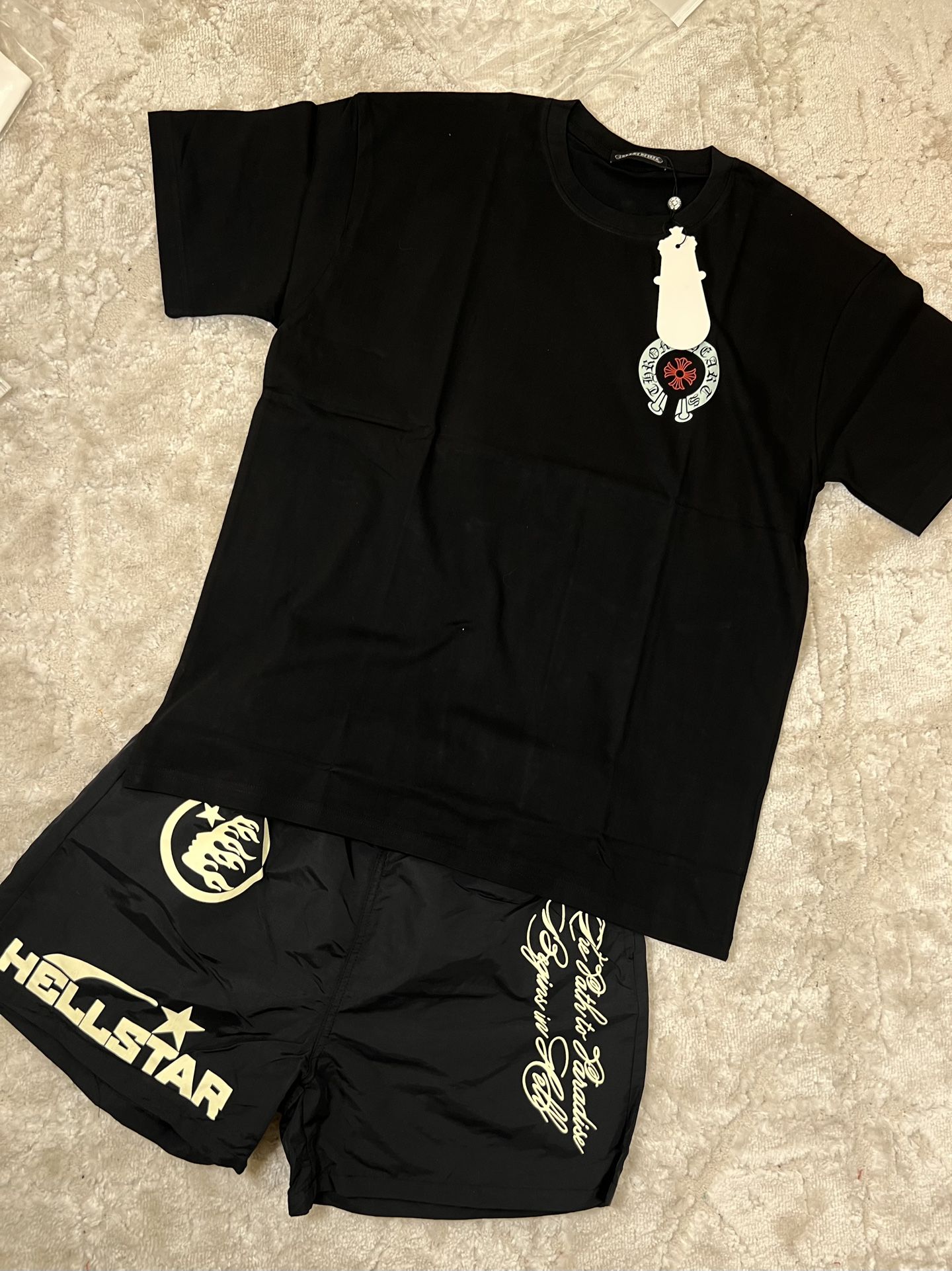 Chrome Hearts T- Shirt