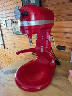 Costco kitchen aid!