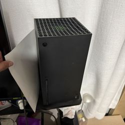 Xbox. Series X 2tb 