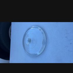 Round Crockpot Replacement Cover