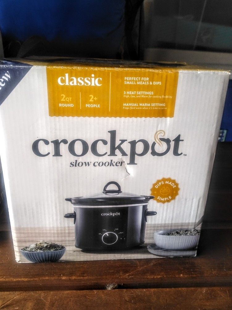 SMALL APPLIANCES