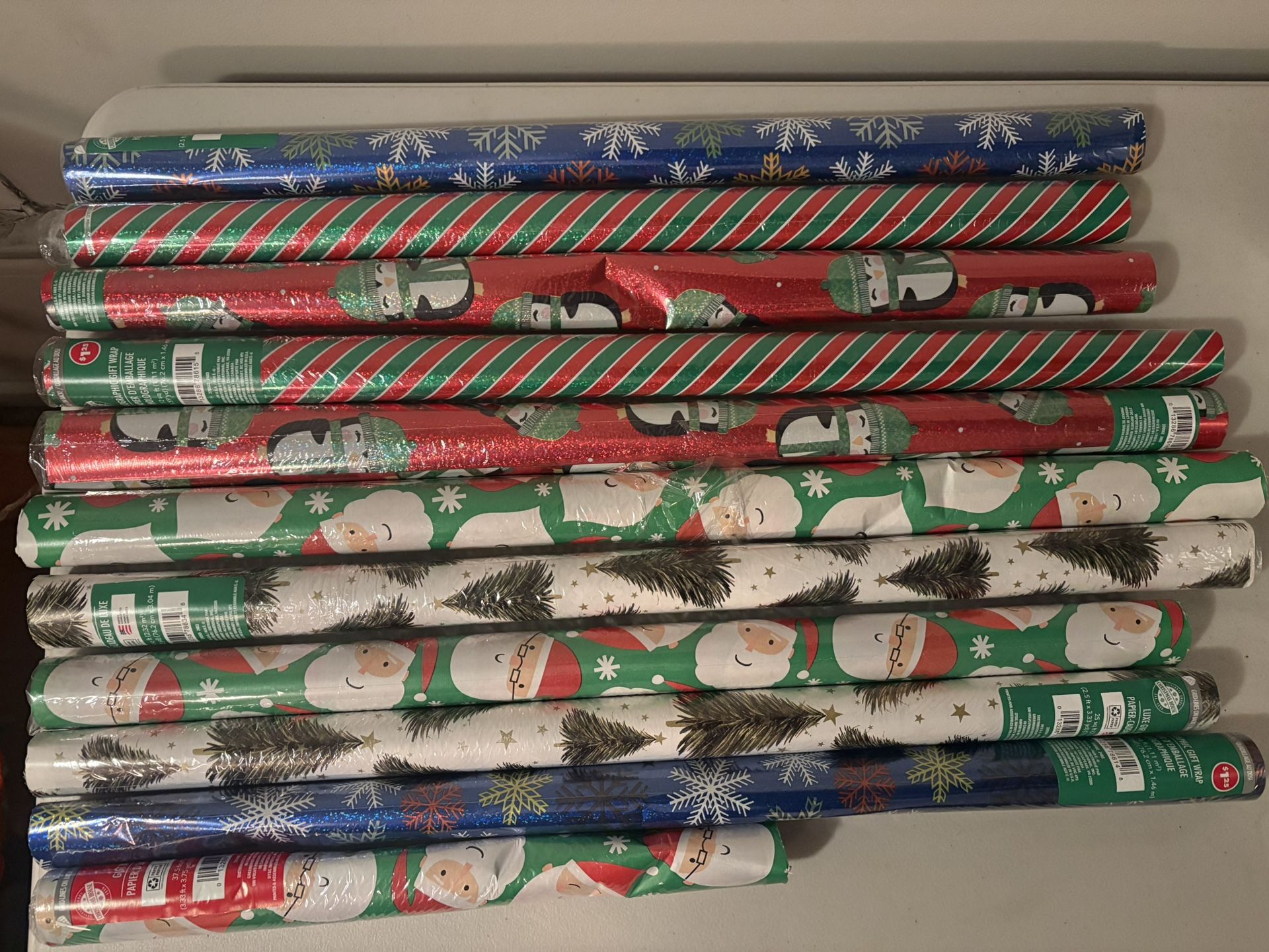 Giftwrap