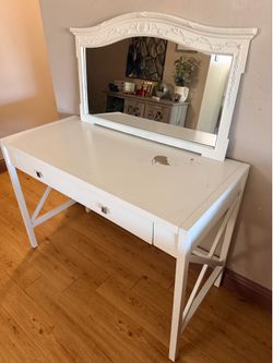 Vanity