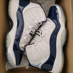 Jordan 11 Win Like 82 Size 6