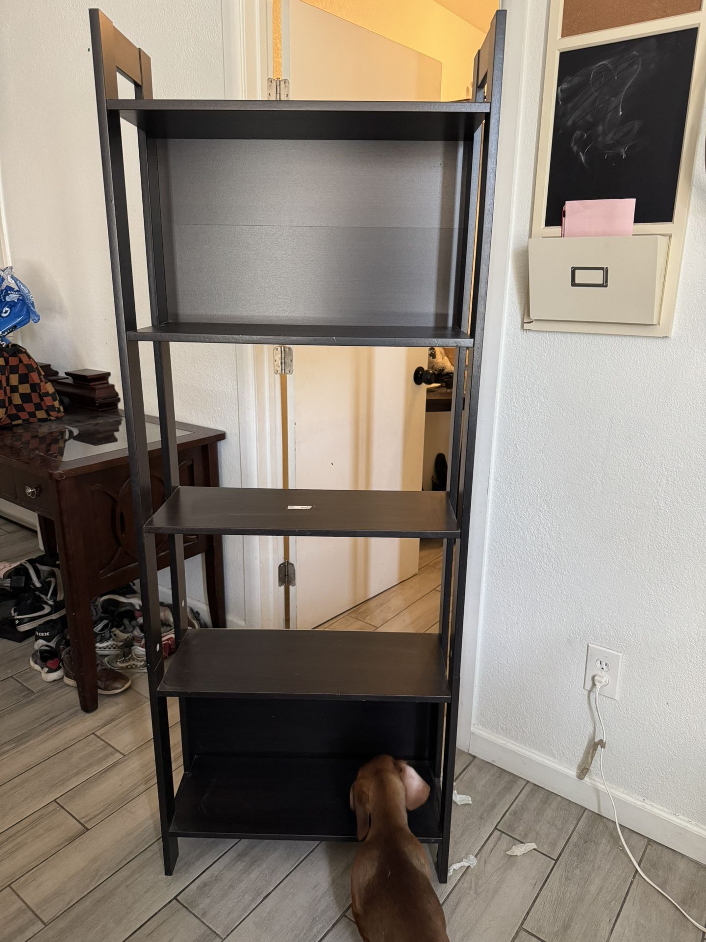 IKEA Bookshelf